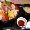 丼の店 おいかわ 宮古市魚菜市場店