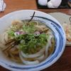 純手打 うどん 勝一