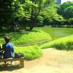 九段一茶庵 - デートにも最適…歴史を勉強して臨み、彼女から羨望の眼差しを…