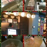 地鶏串焼Take Gu shi - 