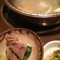 銀座しゃぶ通 - 