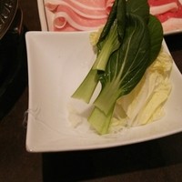銀座しゃぶ通 - 