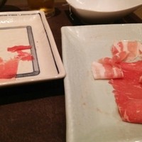銀座しゃぶ通 - 