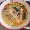 燙楽屋 麻辣湯