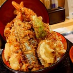 食彩工房 横浜 力亭