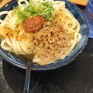 セルフうどん なりや本店_0