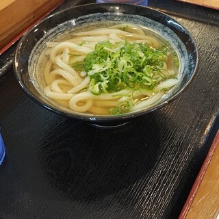 セルフうどん なりや本店_1