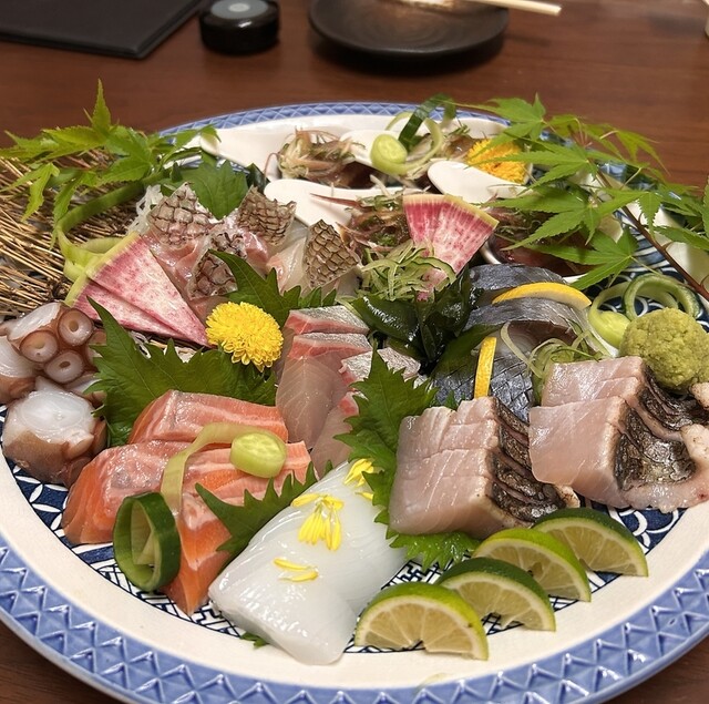 ごく天