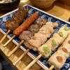 やき鳥 おねぎ - 料理写真: