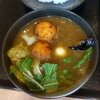 クレイジースパイス