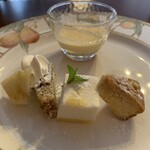 テアトロ - 