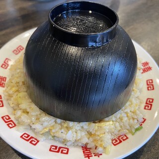 幸せの炒飯_0