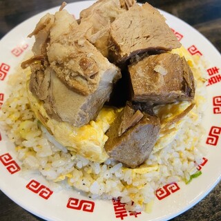 幸せの炒飯_1