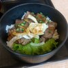 とろけるハンバーグ専門店 福よし イーアスつくば店