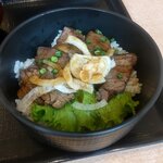 とろけるハンバーグ専門店 福よし - 料理写真: