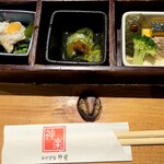 和創楽家 神楽