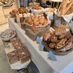 RITUEL Brasserie & Cafe - 