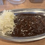 ゴーゴーカレー - 料理写真:
