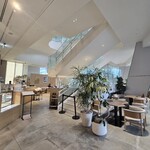 RITUEL Brasserie & Cafe - 