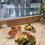 RITUEL Brasserie & Cafe - 