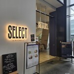 RITUEL Brasserie & Cafe - 