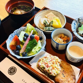 口コミ一覧 : 味工房 志野 三千院参道店 - 京都市左京区その他/その他