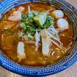 マンゴツリーキッチン - 料理写真: