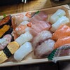 勢登鮨 - 料理写真: