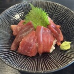 魚っ喰いの田 - 