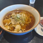 魚っ喰いの田 - 