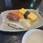 魚っ喰いの田 - 