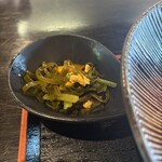 魚っ喰いの田 - 