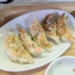 餃子ショップ - 料理写真: