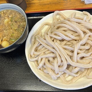 大将うどん_0