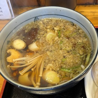 大将うどん_1