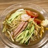 大連飯店 - 料理写真:冷やし中華
