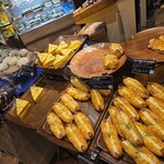 ヴィ・ド・フランス - 料理写真: