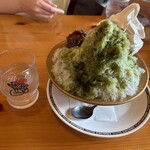 コメダ珈琲店 - 料理写真: