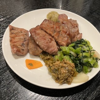 牛タン焼専門店 司_0