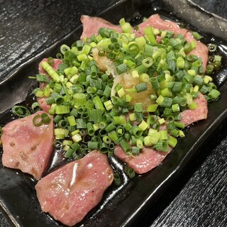 牛タン焼専門店 司_1
