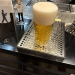 ビールスタンド重富 - 