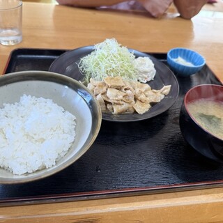 ドライブイン ときわ_0