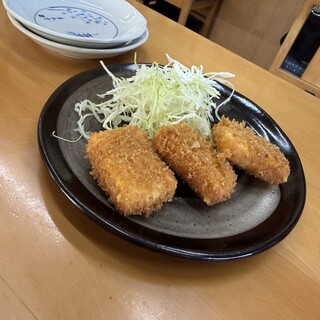 ドライブイン ときわ_1