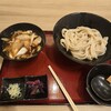 肉汁饂飩屋 とこ井 - 料理写真:
