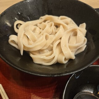 肉汁饂飩屋 とこ井_1