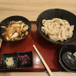 肉汁饂飩屋 とこ井_0