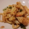 魚介のイタリア料理 murata