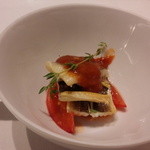 魚介のイタリア料理 murata - 