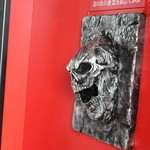 噂の店舗入り口（2015.5）