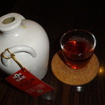 Restaurant μ - 塔牌2006年・福　甕入り300ml